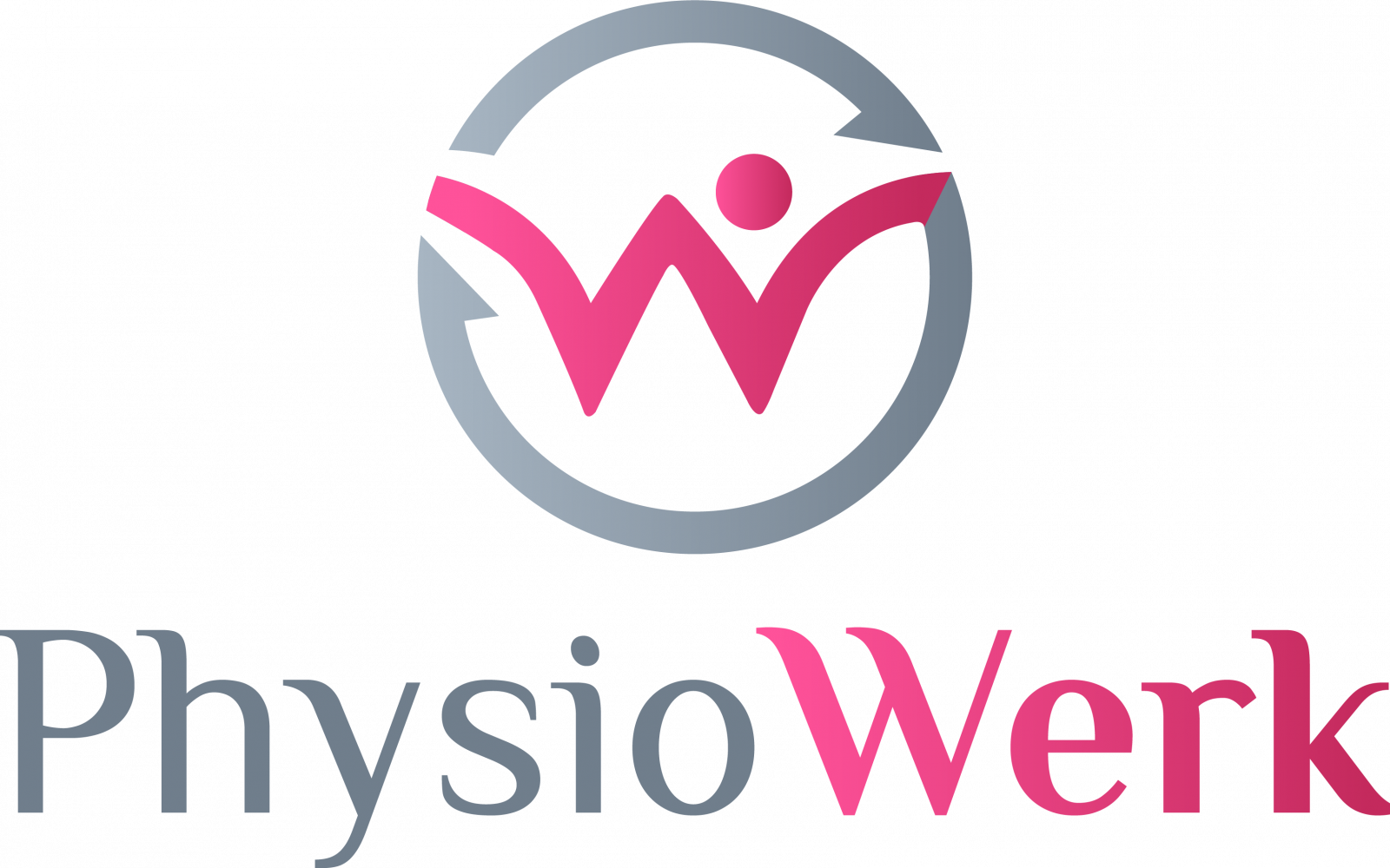 Logo PhysioWerk
