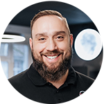 Eugen Fust - Physiotherapeut