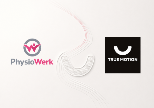 Neu im PhysioWerk Soest: UnsereZusammenarbeit mit True Motion