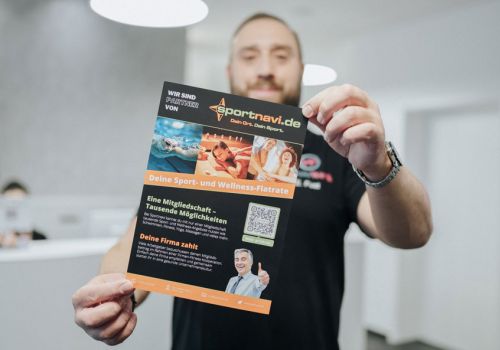 Physiowerk wird Partner von Sportnavi.de: Neue Angebote für Fitness und Gesundheit