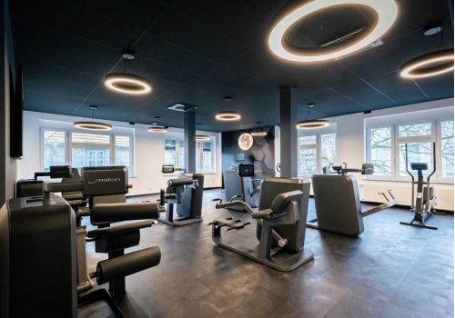 Von KGG zum Fitness-Abo bei PhysioWerk