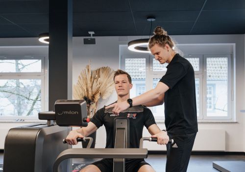 Adhärenz in der Physiotherapie