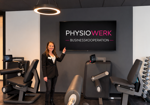 Fitness- und Gesundheitstraining
