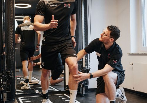 Der Behandlungsablauf im Physiowerk