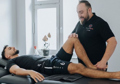 Ihr Wohlbefinden an erster Stelle